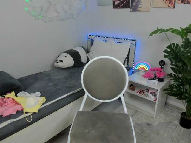 Syuri-sun live cam on BongaCams