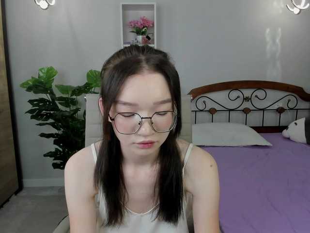 Syuri-sun live cam on BongaCams