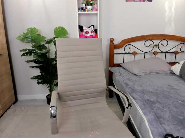 Syuri-sun live cam on BongaCams