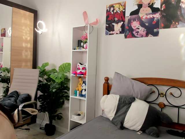 Syuri-sun live webcam show