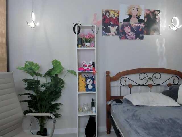 Syuri-sun live cam on BongaCams