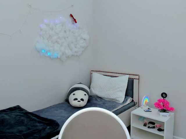 Syuri-sun live cam on BongaCams