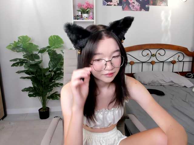 Syuri-sun live cam on BongaCams