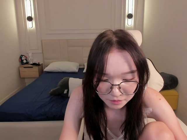 Syuri-sun live cam on BongaCams