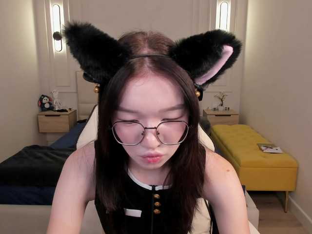 Syuri-sun live cam on BongaCams