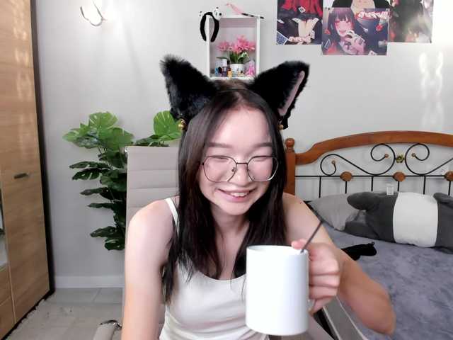 Syuri-sun live cam on BongaCams