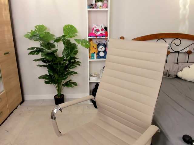 Syuri-sun live cam on BongaCams