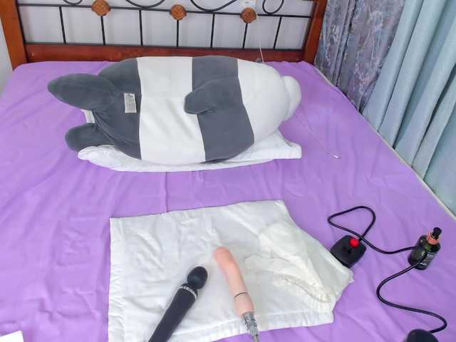 Syuri-sun live cam on BongaCams