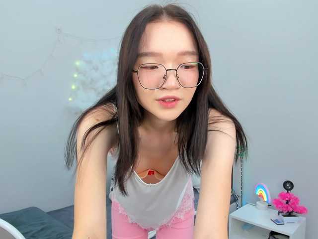 Syuri-sun live cam on BongaCams