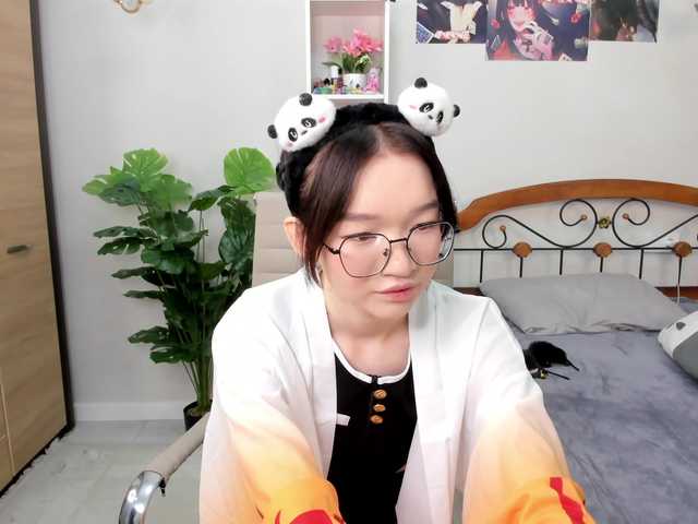 Syuri-sun live cam on BongaCams