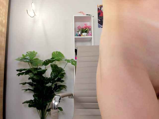 Syuri-sun live cam on BongaCams