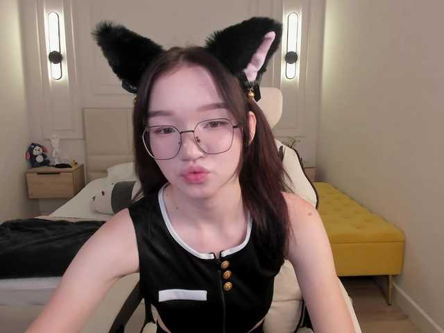 Syuri-sun live cam on BongaCams