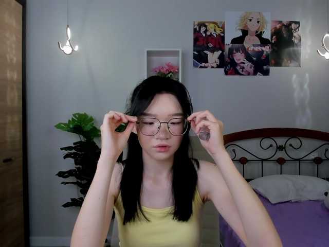 Syuri-sun live cam on BongaCams