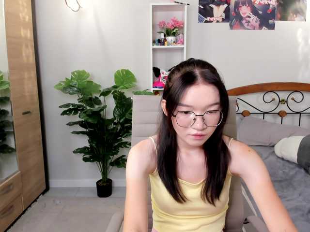 Syuri-sun live cam on BongaCams