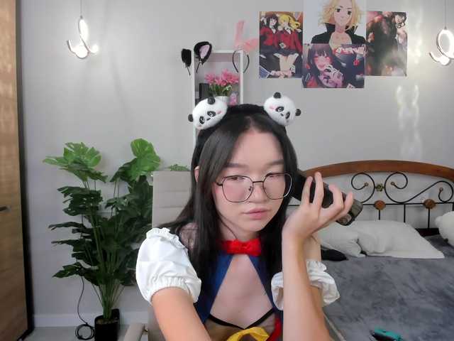 Syuri-sun live cam on BongaCams