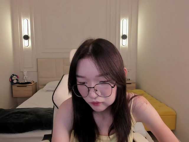 Syuri-sun live cam on BongaCams