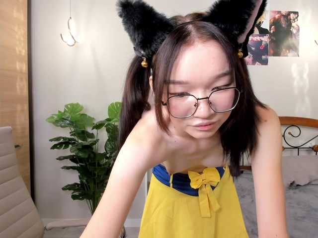 Syuri-sun live cam on BongaCams