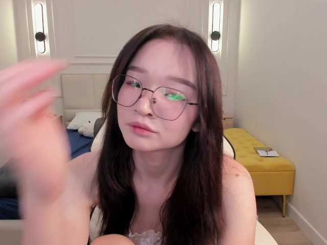 Syuri-sun live cam on BongaCams