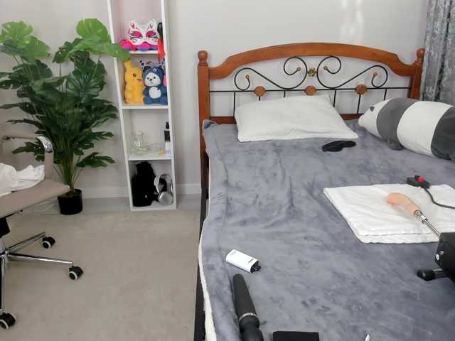 Syuri-sun live cam on BongaCams