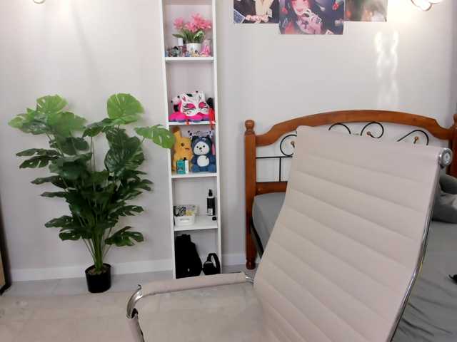Syuri-sun live cam on BongaCams