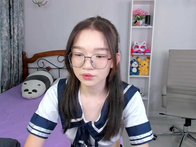 Syuri-sun live cam on BongaCams