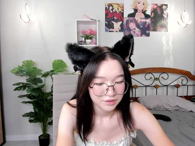Syuri-sun live cam on BongaCams