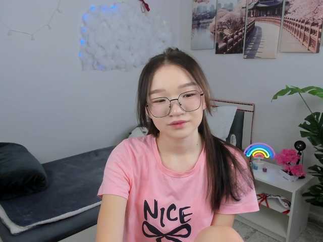 Syuri-sun live cam on BongaCams