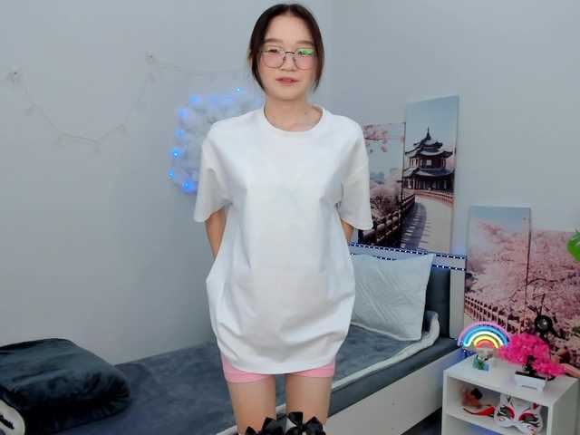 Syuri-sun live cam on BongaCams