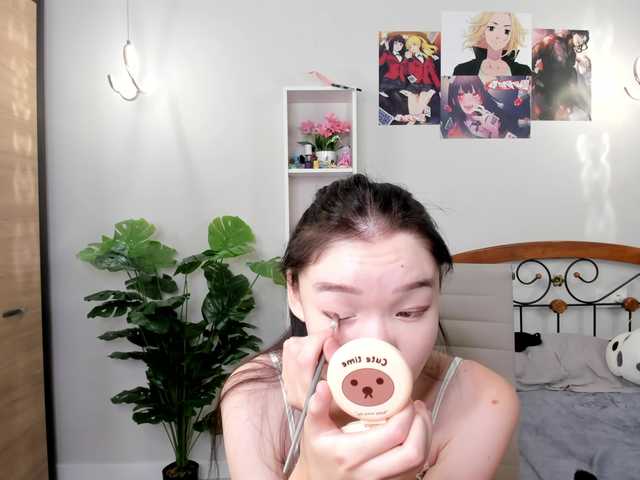 Syuri-sun live cam on BongaCams