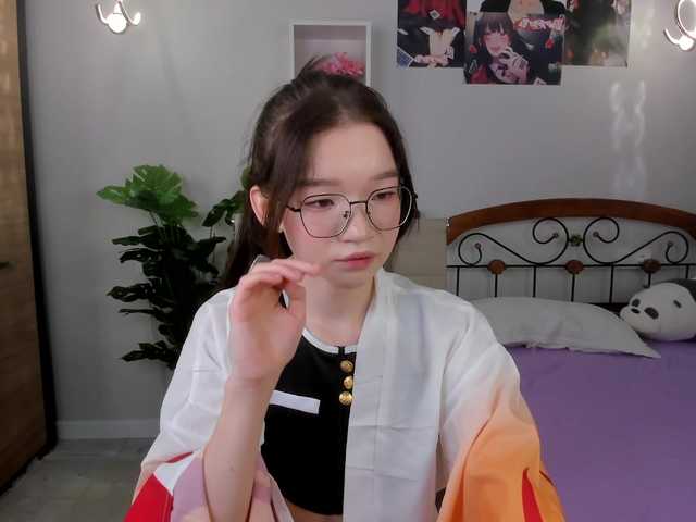 Syuri-sun live cam on BongaCams