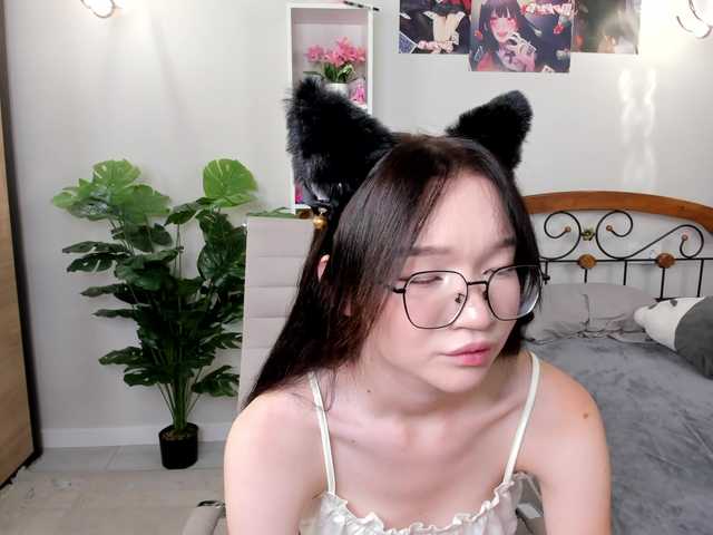 Syuri-sun live cam on BongaCams
