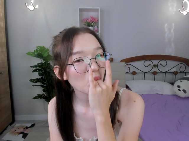 Syuri-sun live cam on BongaCams