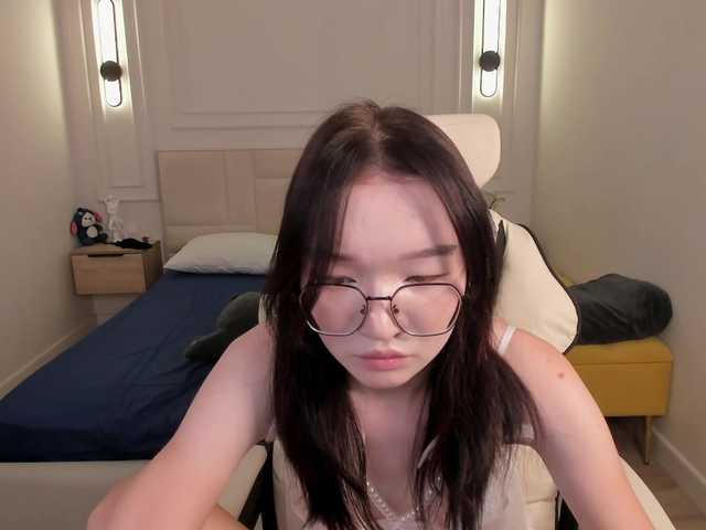 Syuri-sun live cam on BongaCams