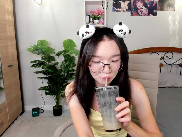 Syuri-sun live cam on BongaCams