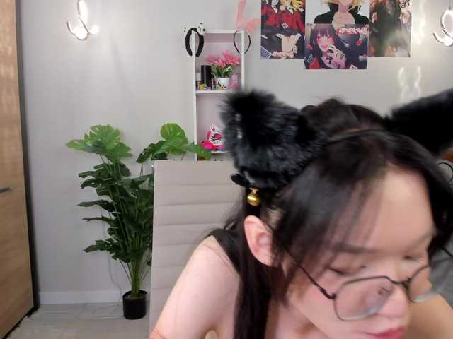 Syuri-sun live cam on BongaCams