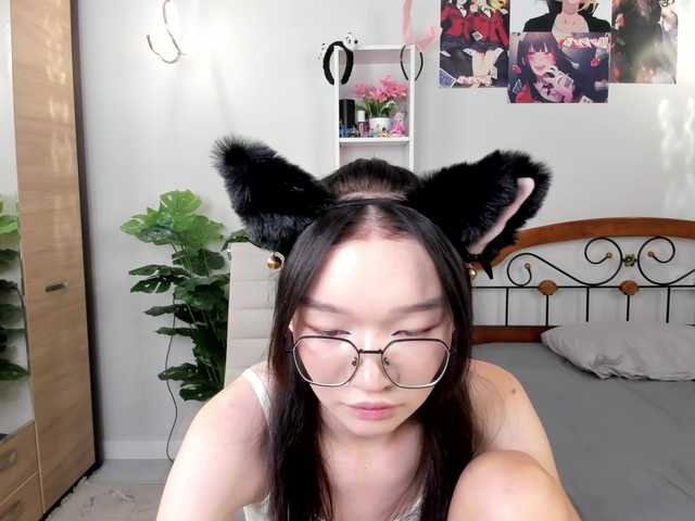 Syuri-sun live cam on BongaCams