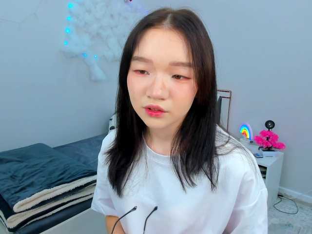 Syuri-sun live cam on BongaCams