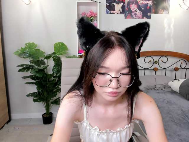 Syuri-sun live cam on BongaCams