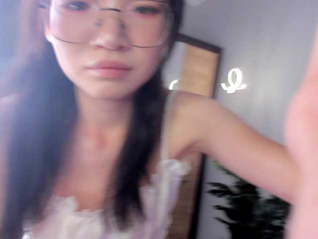Syuri-sun live cam on BongaCams