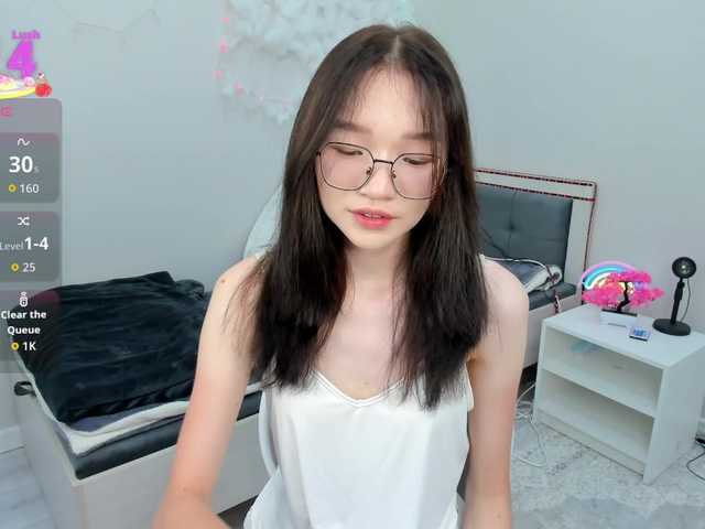 Syuri-sun live cam on BongaCams