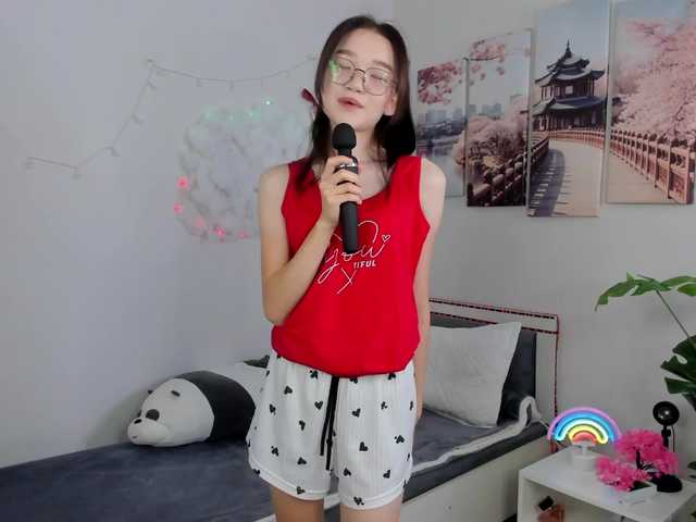 Syuri-sun live cam on BongaCams