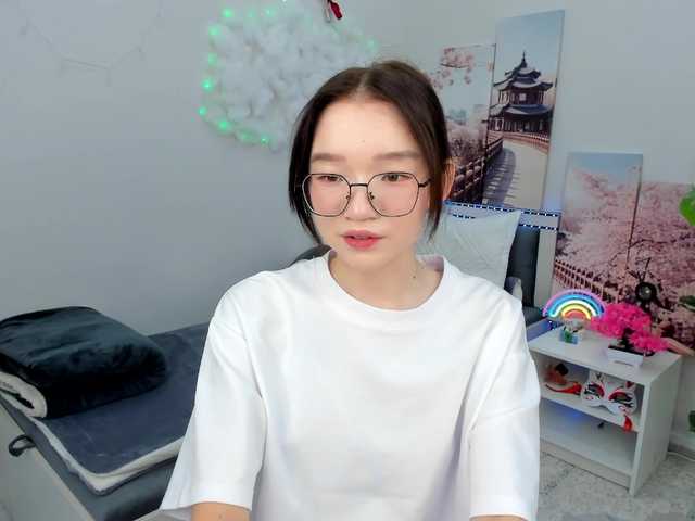 Syuri-sun live cam on BongaCams