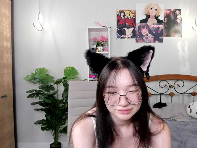 Syuri-sun live cam on BongaCams