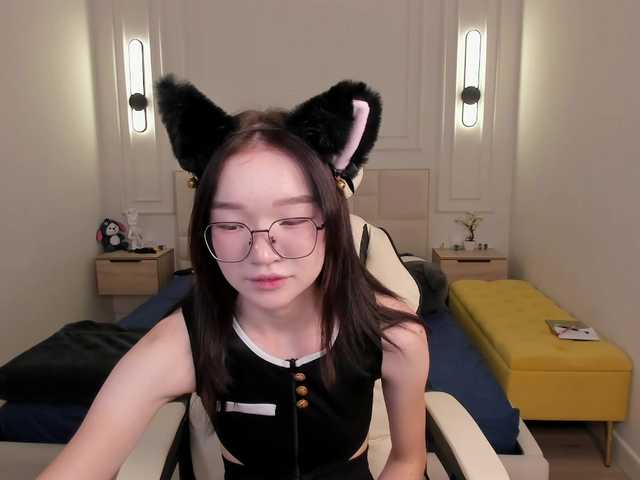 Syuri-sun live cam on BongaCams
