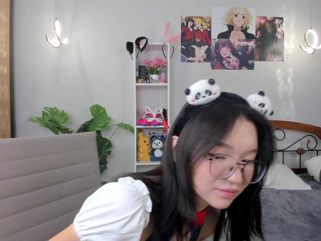 Syuri-sun live cam on BongaCams