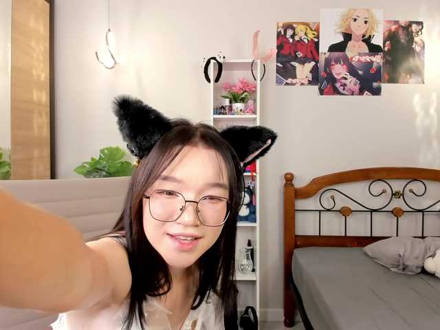 Syuri-sun live cam on BongaCams