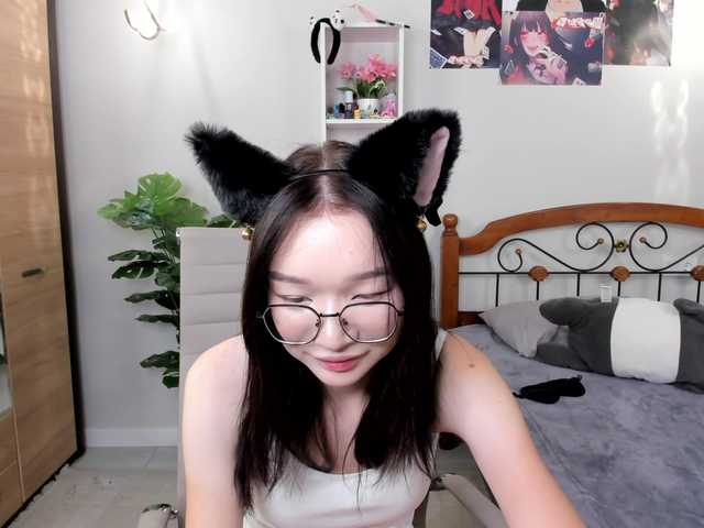 Syuri-sun live cam on BongaCams