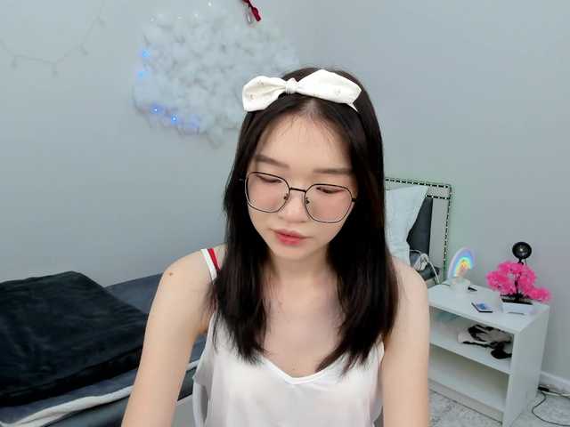 Syuri-sun live cam on BongaCams