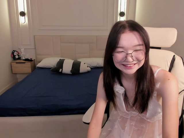 Syuri-sun live cam on BongaCams