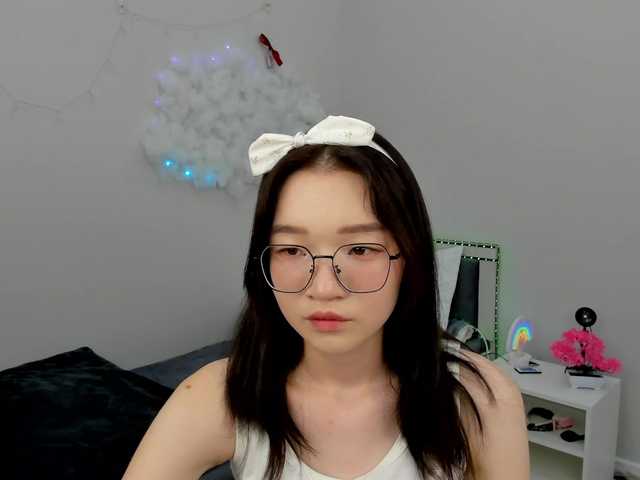 Syuri-sun live cam on BongaCams